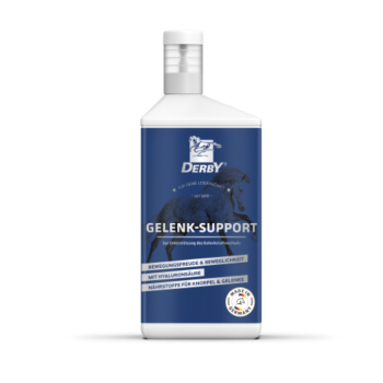 Derby - Gelenksupport